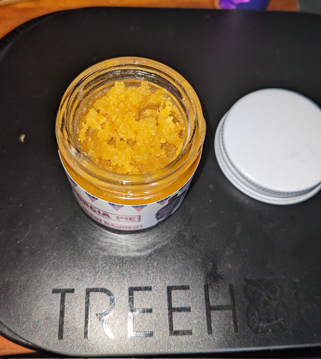 PrimeDeals4All's tweet image. Georgia pie live badder
Top shelf swiss watch
Home grown HSO GreenCrack

What are you smoking on #wyso #mntrees #mnweed #weed #CannaLand