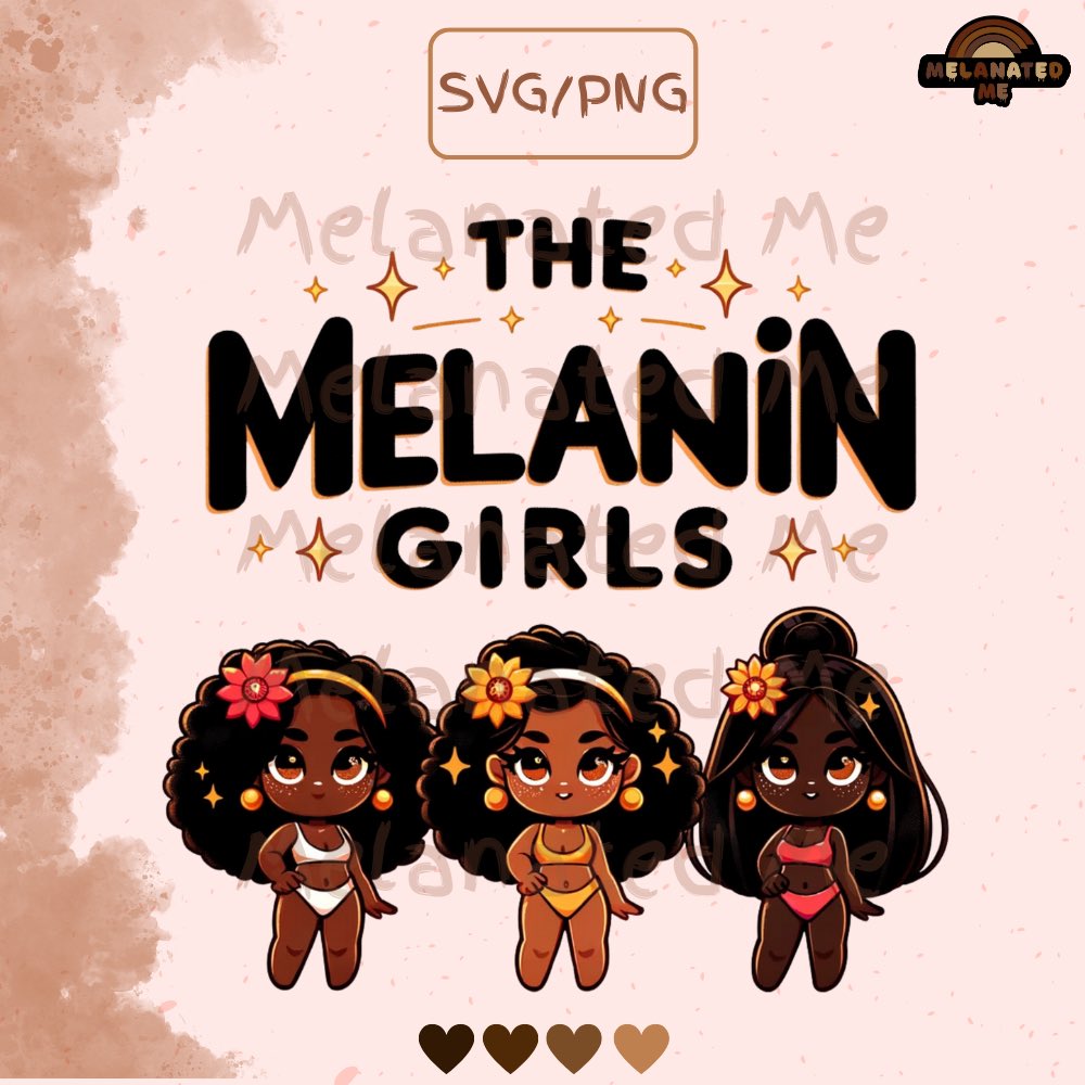 jubaagoshop's tweet photo. https://t.co/NYv1J3rSC5

Shop Melanated Me For Awesome
Digital Art 🤎🤎
#digitalartwork #digitalart #melanin #blackart #BlackHistoryMonth #afroart #clipart #sublimation #graphicart #design #etsyfinds #svg #png https://t.co/zGLVNF737M