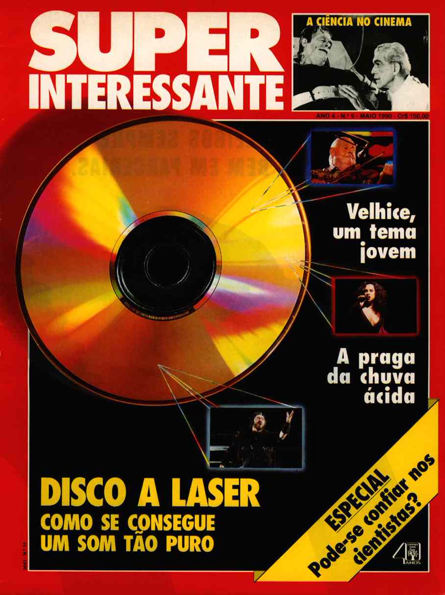 Superinteressante: Superinteressante #32 (Maio 1990) revistasuperinteressante.blogspot.com/2024/02/superi…

#scanderevista #superinteressante #revista #revistasuperinteressante #anos90