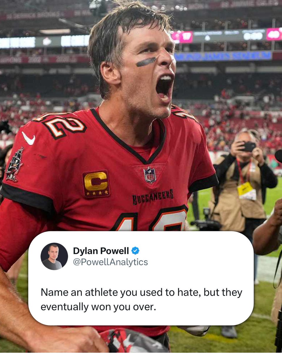 jasrifootball's tweet image. There’s one name that instantly comes to mind 🤔

(via: @PowellAnalytics)