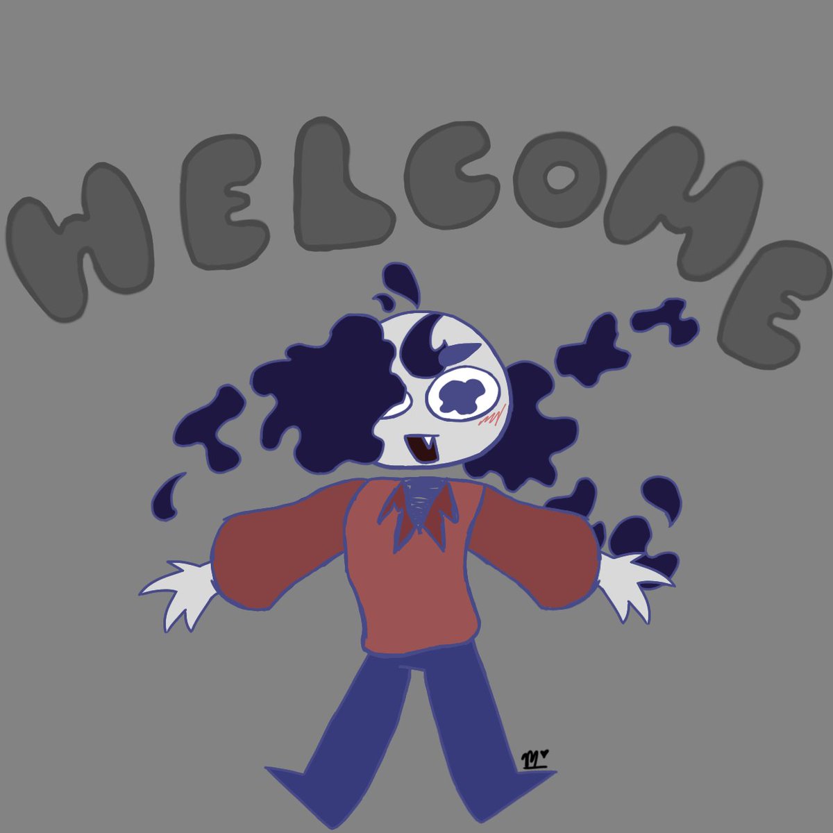 MimiitheYoutube's tweet image. ╭Welcome╮
                              To...
         ⁠✧My galaxy of wonders!✧
Hello! I'm Mimii, and I'm glad to see you here! Any communities, fandoms, and things are welcome! Just make sure to be kind to each other

Boundaries and further info in bio