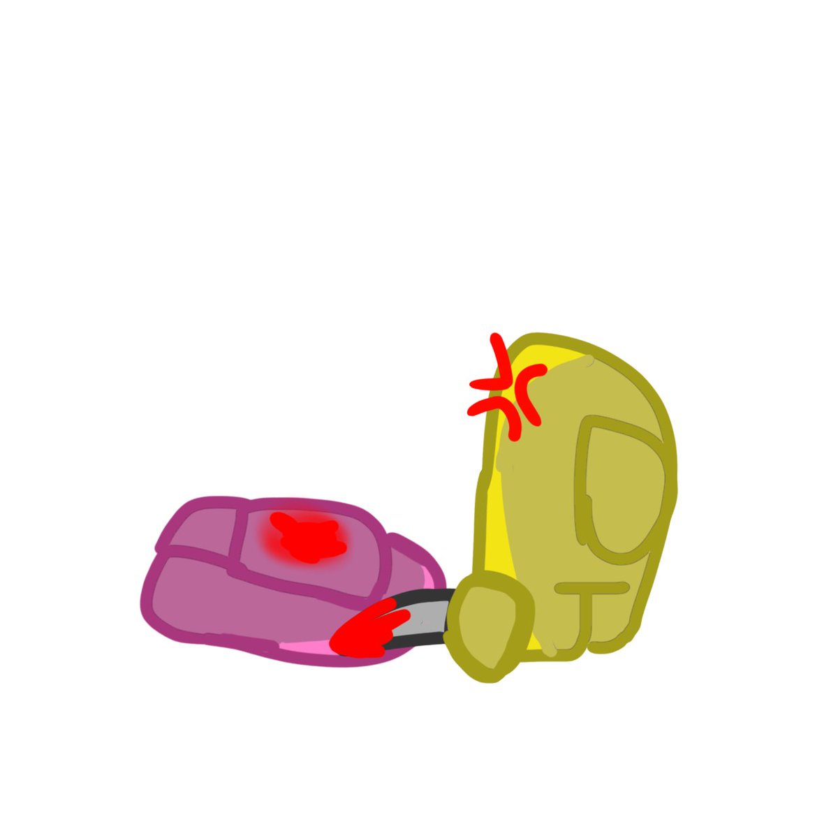 kant30375's tweet photo. Yellow Mad...

#rodamrix #amongusfanart #amongus https://t.co/0KJdmAJYvO