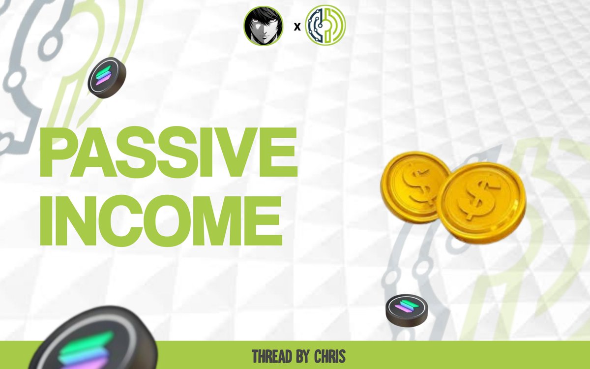 Kreatorchris's tweet photo. Asides rewards from holding never forget that #DeSME remains your one and only project that revolutionizes traditional business models and always provides you with enough revenue streams.
Ensuring you as a user earn passive income to all stakers. Watch your money work for you https://t.co/M5g18DJBOL