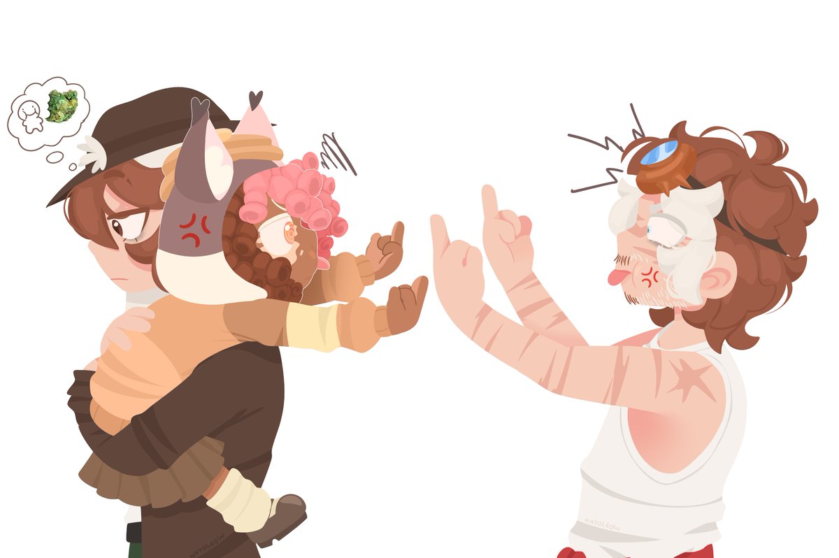 AndCoxinhazz's tweet photo. tio cellbit arrambado 🖕
vai toma no cu criança demoníaca 🖕

#qsmp #qsmpfanart #QSMP2024 https://t.co/GtrOG59X3Z