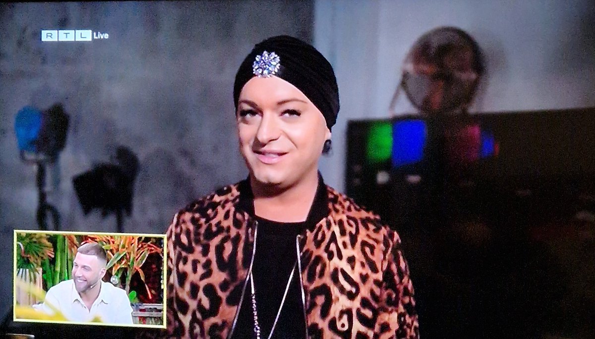 CS__03's tweet image. No @JULIANSTOECKEL - no Party 😍 #ibes