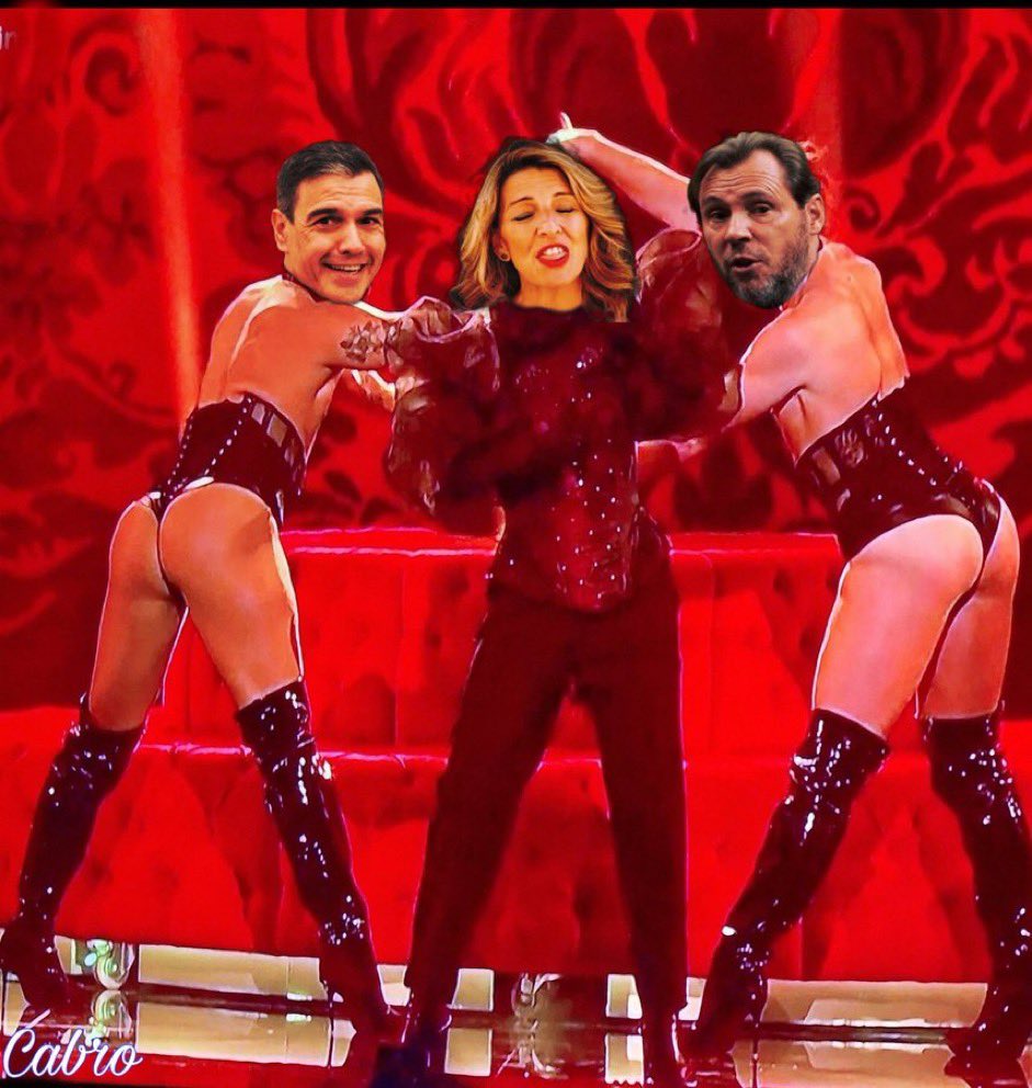Festival de Eurovisión 2024 
Me partoooo 🤣🤣🤣🤣🤣