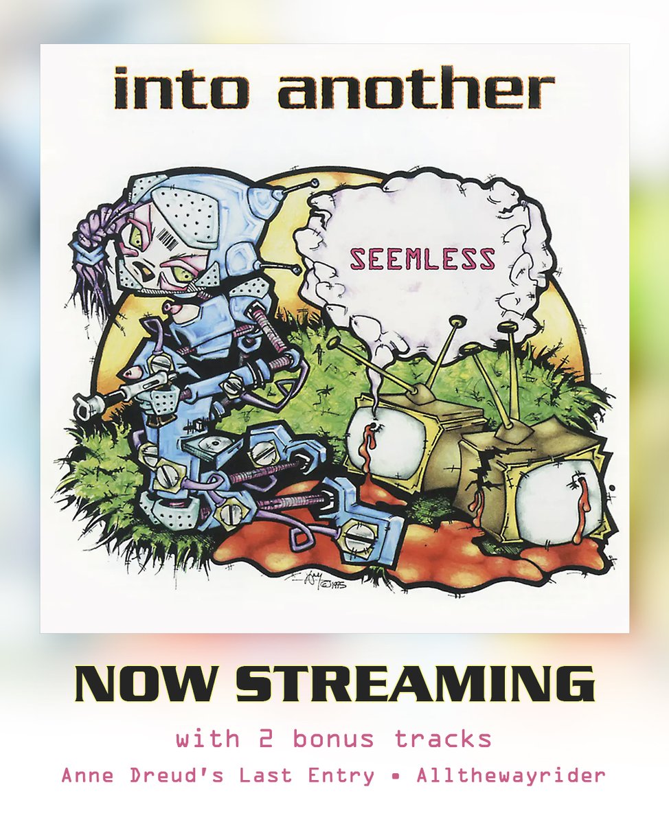 Into Another tweet media