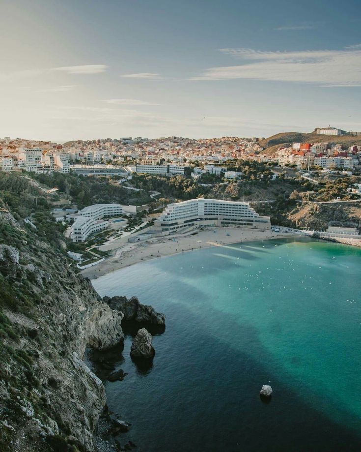 الحسيمة _ المغرب 🇲🇦❤️‍🔥