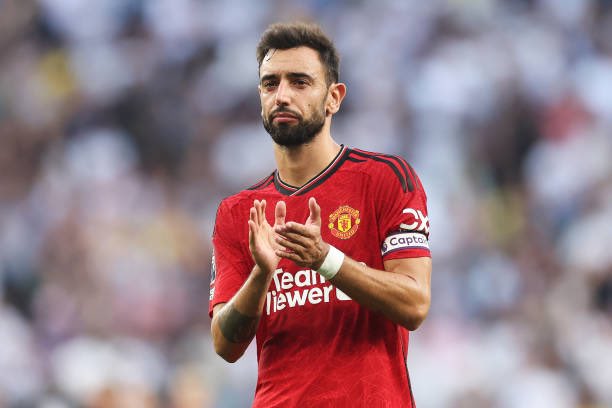 sunlitspurs's tweet photo. SUSPECT: Bruno Fernandes
DATE OF OFFENSE: 14 Jan 2024
OFFENSE(S): nothing i’m just a hater

VERDICT: Further Investigation Required 🟡 https://t.co/wJgeCytG7t