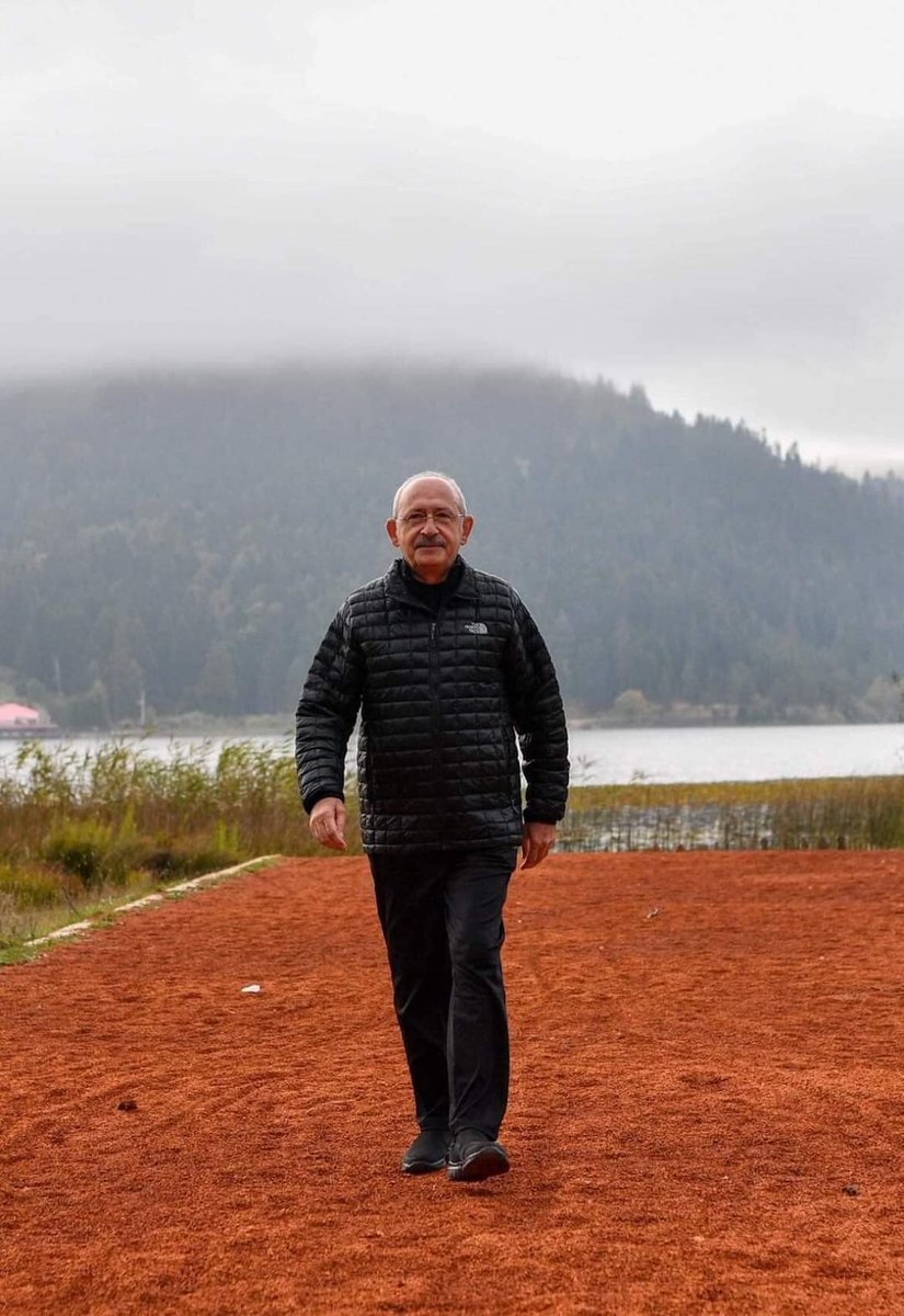 Memleket ne zaman düşerse dara, Yürekli bir Kemal çıkar ortaya Kemal Kılıçdaroğlu❤️❤️❤️ @kilicdarogluk @erenerdemnet @Canan_Kaftanci