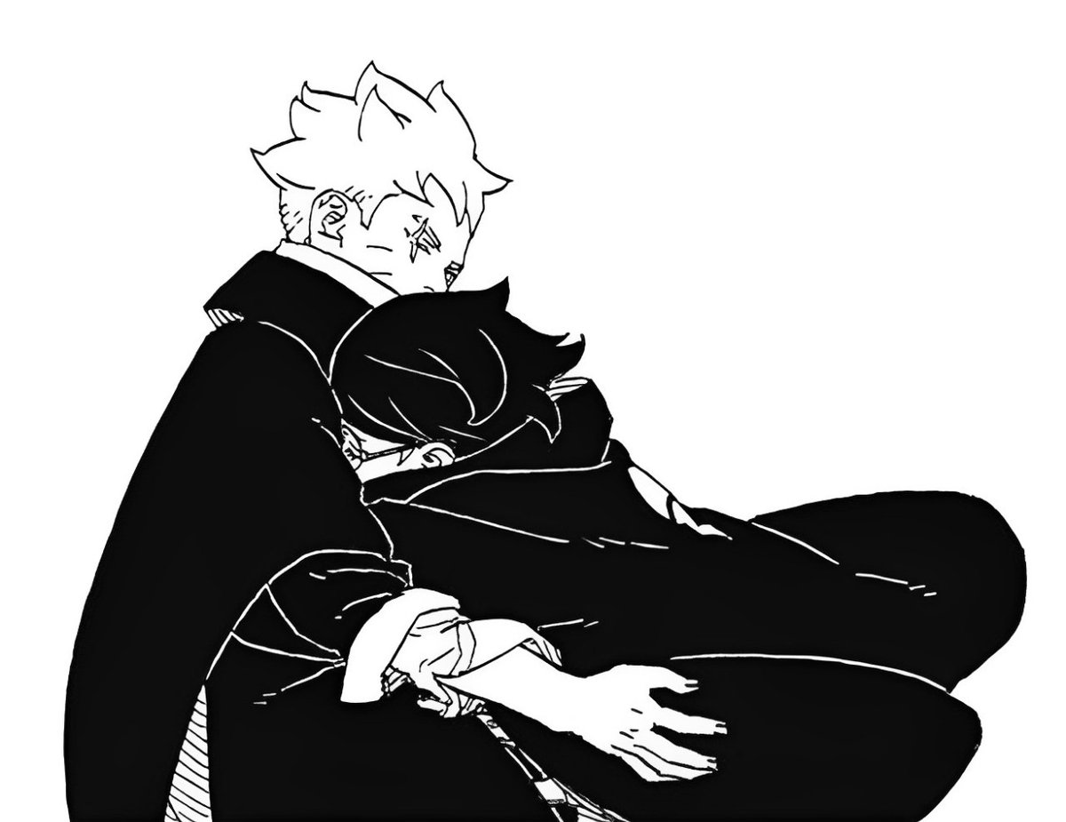 younglorduchiha's tweet photo. “It’s just a hug”  

the hug: https://t.co/sFqt8gt55o