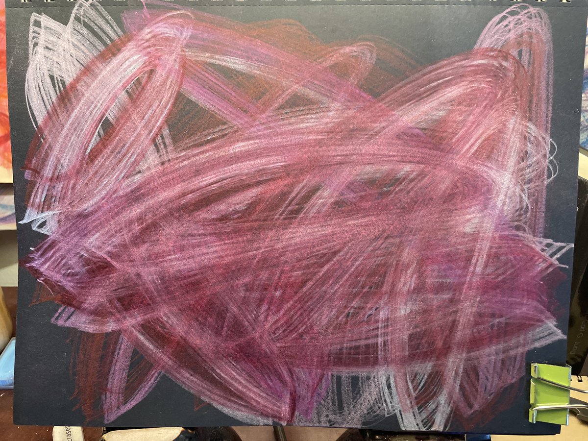 RonnieR54440355's tweet photo. #art #artist-onX #abstract #mindprocess #artworks #meditation #love #life 🫶🏻🤍 https://t.co/oWwGzBQq2u