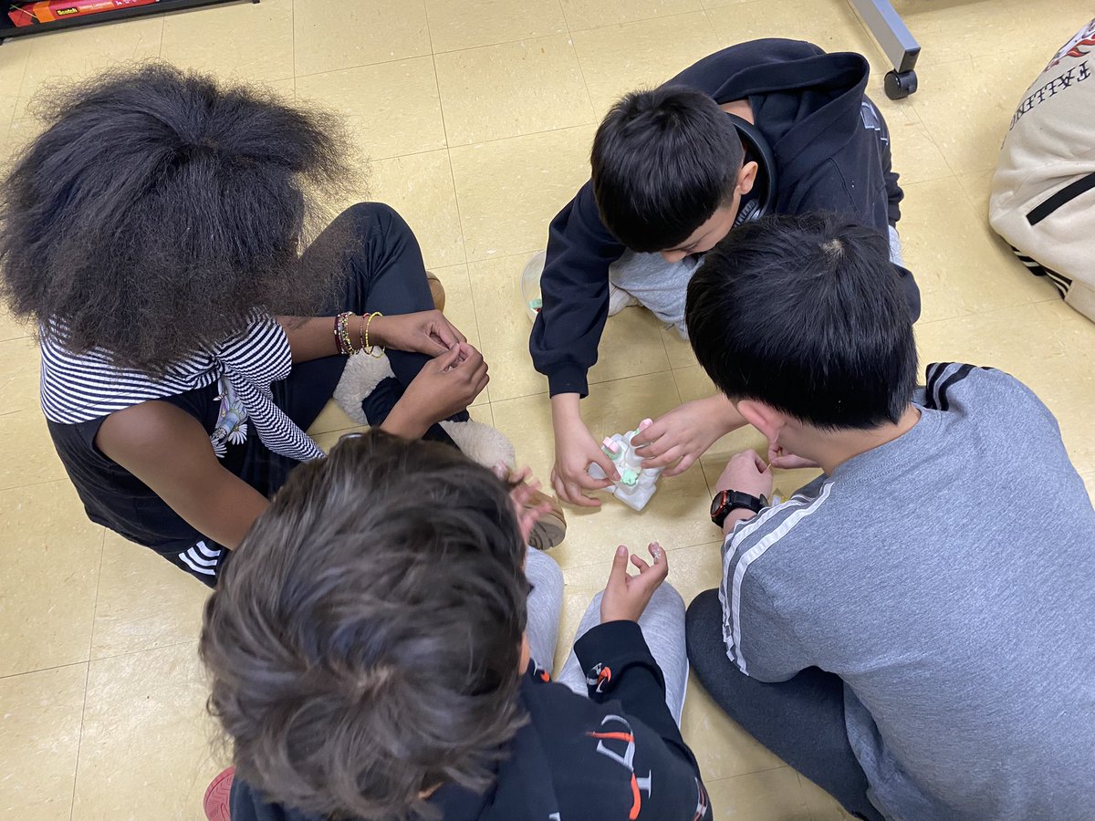 Colleen Wechter tweet media