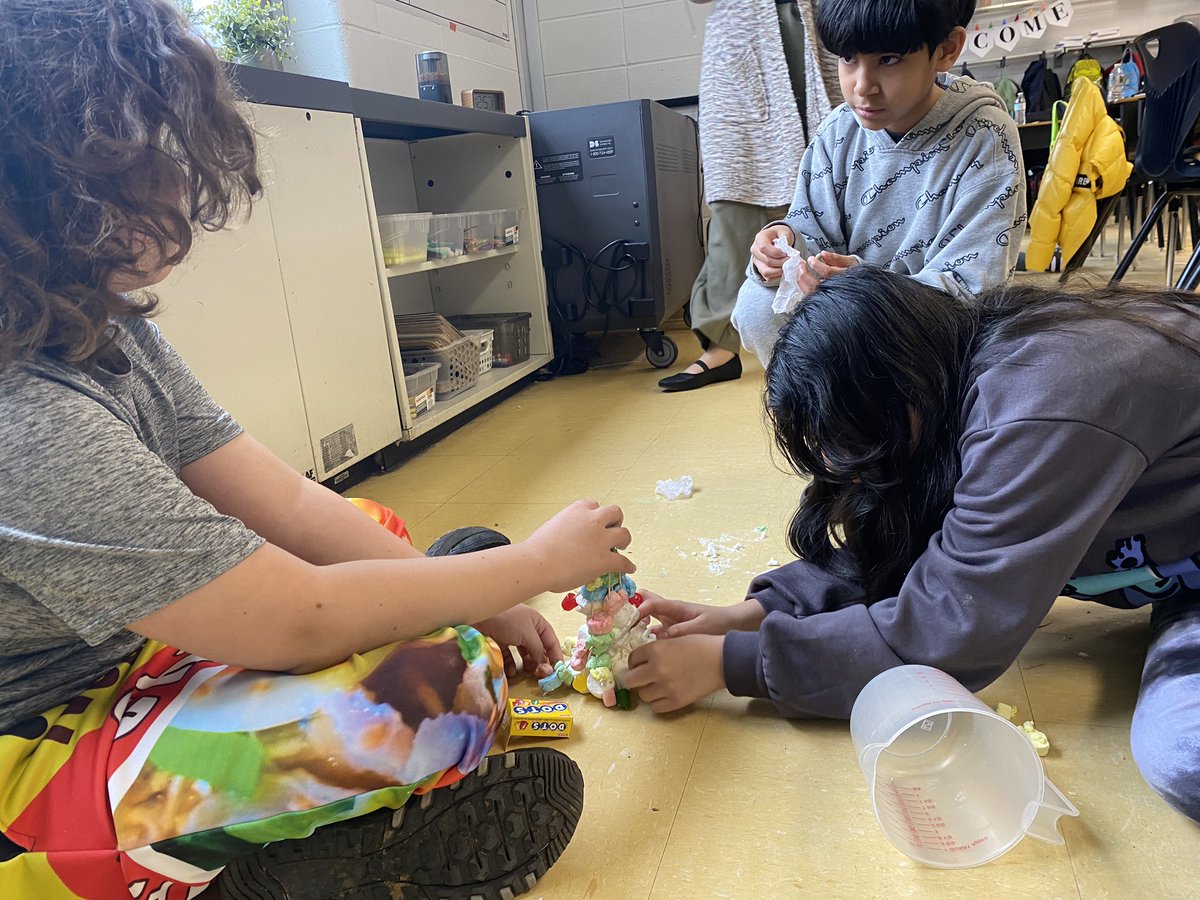 Colleen Wechter tweet media