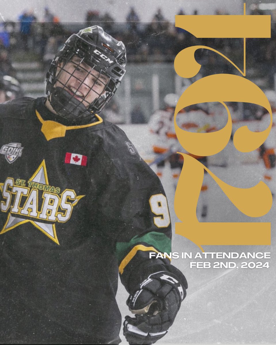 St. Thomas Stars tweet media