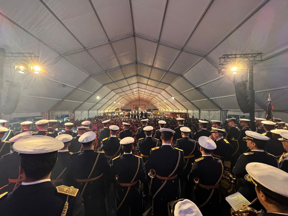 3Caidas_Triana's tweet photo. ¡Muchas gracias, Arriate, por el cariño con el que nos habéis recibido! Ha sido un verdadero placer.

#Triana1980 | @feriacofrade https://t.co/uZ8mhBzFx6