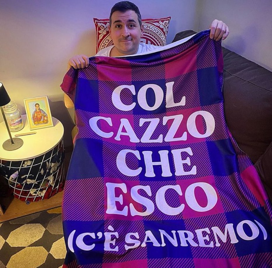 la voglio