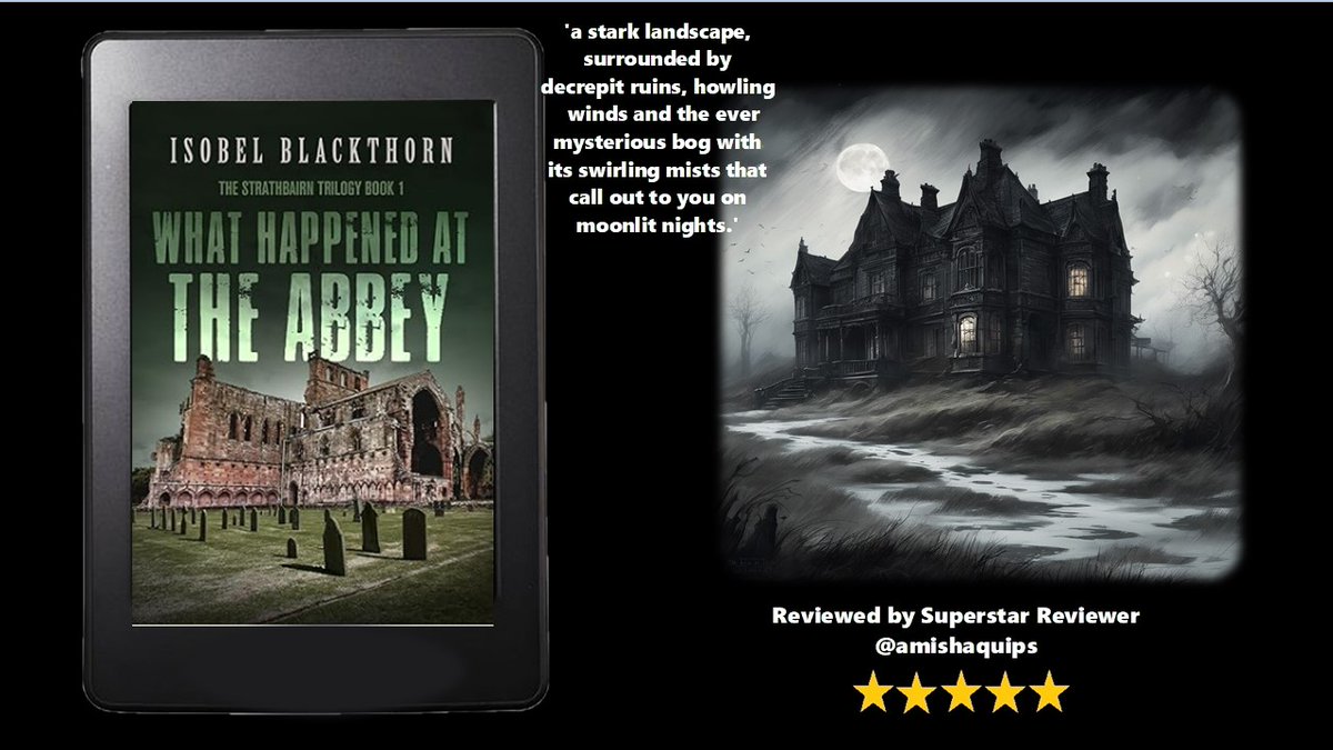 Coffee and Thorn tweet media