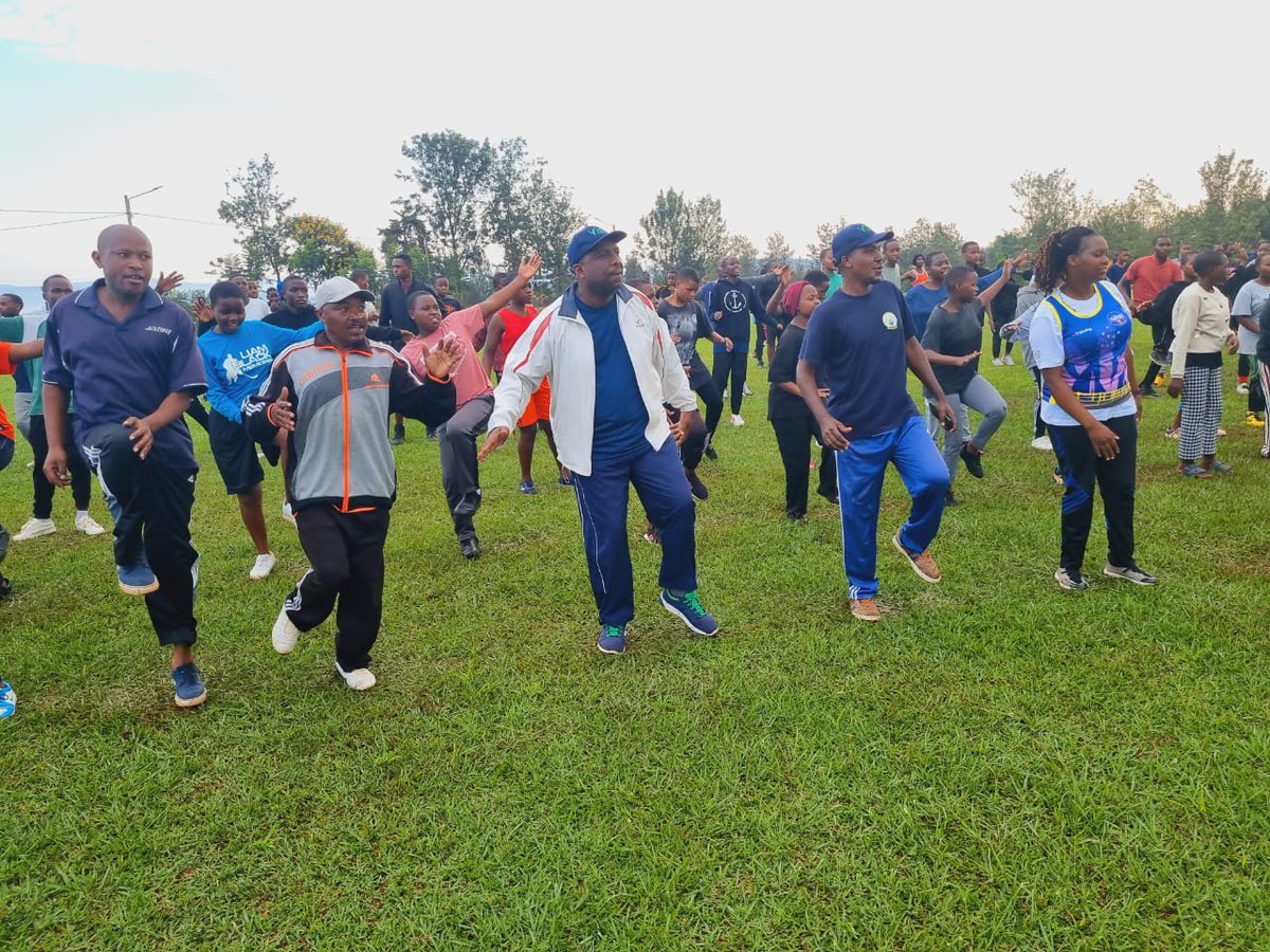 Kirehe Sector tweet media