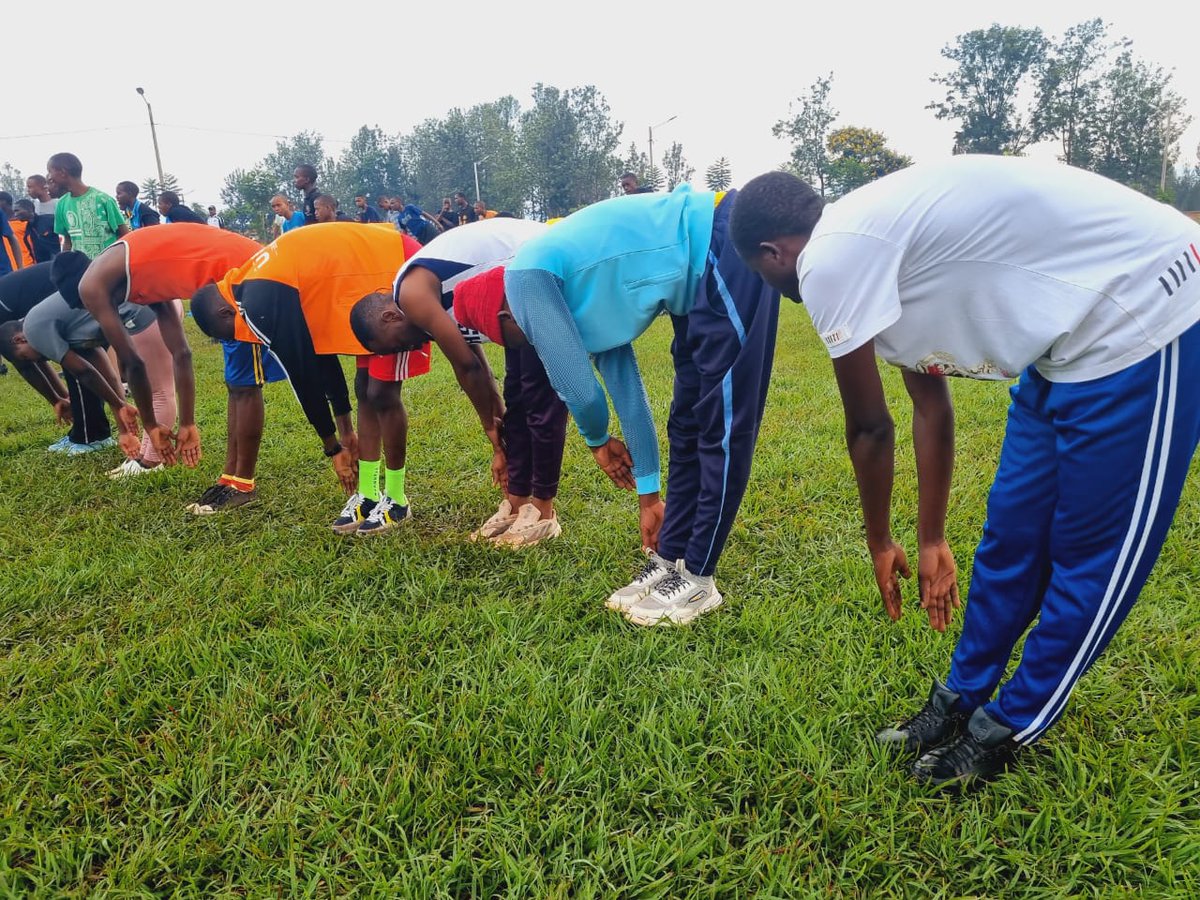 Kirehe Sector tweet media