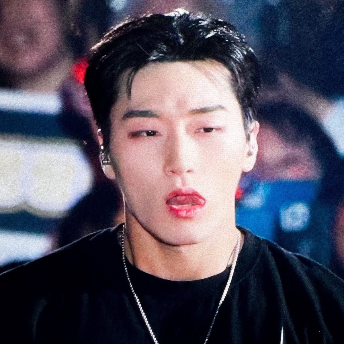 saniethinker's tweet photo. #ATEEZ #에이티즈 #SAN #산 https://t.co/KtTgsCk8LH