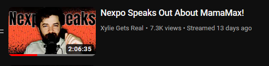 🇵🇷 Xylie 🇵🇷 tweet media