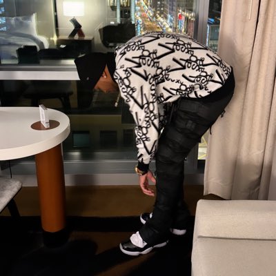 GTaykio's tweet photo. #NewProfilePic https://t.co/v2XqmcQx1W