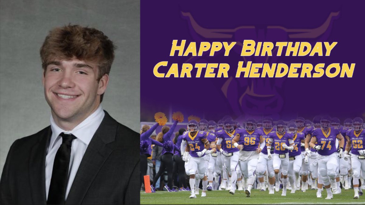 Maverick Football Scoop (@maverick_scoop) on Twitter photo Happy Birthday to you! Happy Birthday to you! Happy Birthday dear <a href="/CarterHendee26/">Carter Henderson</a> ! Happy Birthday to you!
#MavFam #MakeTheJourney #RollHerd #HornsUp 1-0! Happy Birthday to you! Happy Birthday to you! Happy Birthday dear <a href="/CarterHendee26/">Carter Henderson</a> ! Happy Birthday to you!
#MavFam #MakeTheJourney #RollHerd #HornsUp 1-0!