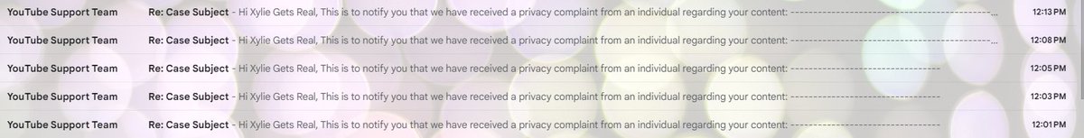 🇵🇷 Xylie 🇵🇷 tweet media