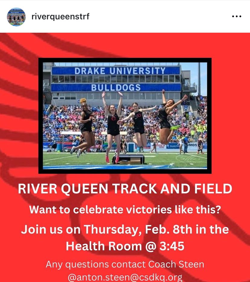 #trackandfield