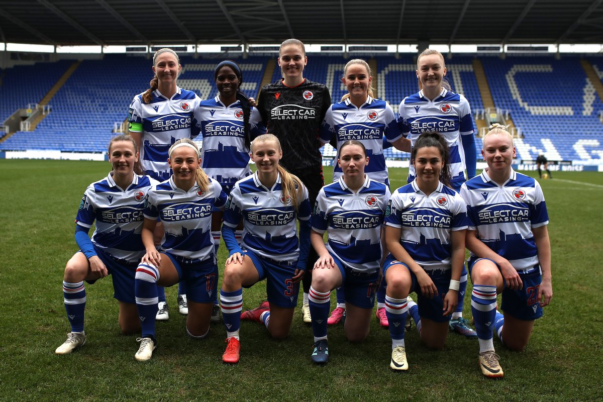 What a day. What a performance. What a team. 💙