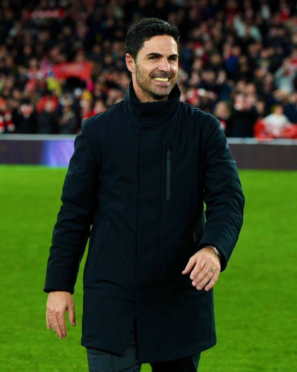 The best signing in the recent history of Arsenal Football Club.