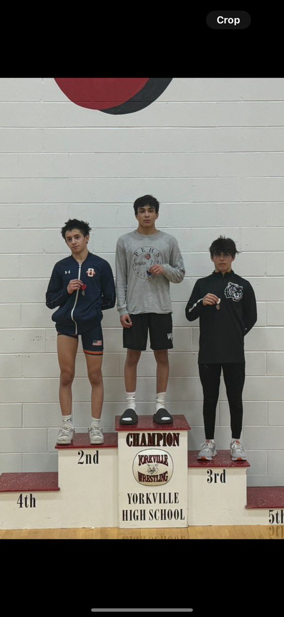 East Wrestling tweet media