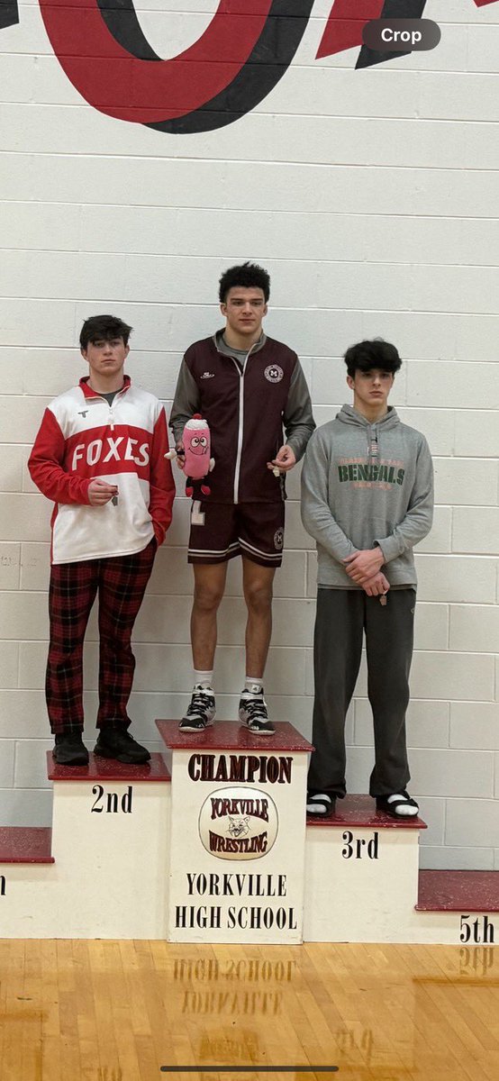 East Wrestling tweet media