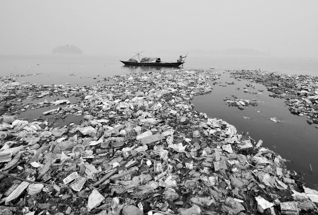 99blackbaloons's tweet photo. As long as everything on this planet continues to be treated as a product, it will come with a price, a sell-by date, and ultimately a death sentence.

Just like the products and life forms it appropriates, markets, sells and consumes, this entire civilisation is in the process of consuming itself 

#economics #necrocapitalism #anthropology #Philosophy