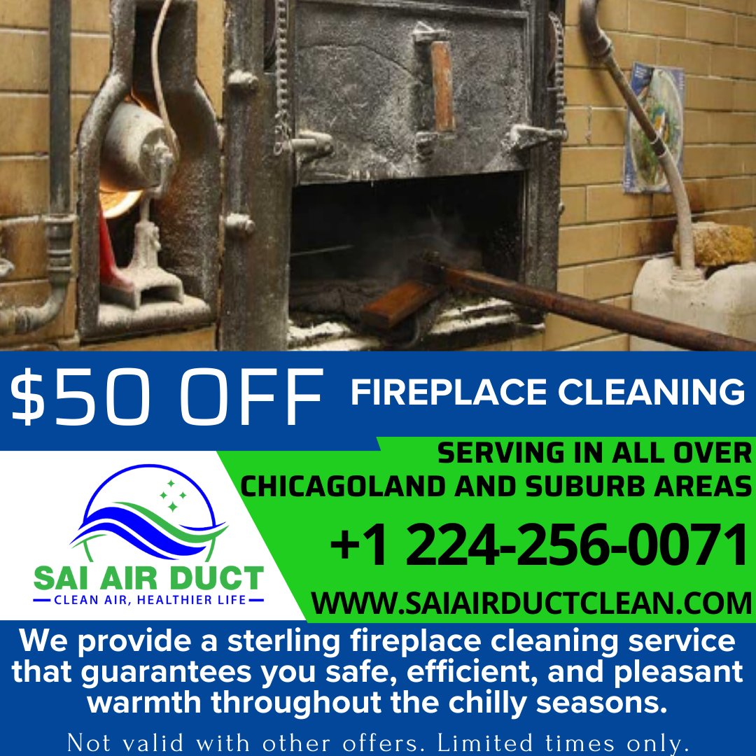 Sai air duct deals