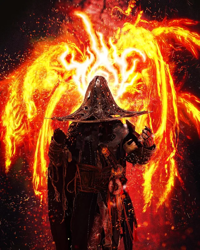 BigRon_74's tweet photo. @Peeverson MAY CHAOS TAKE THE WORLD!!!! https://t.co/X1yMmGLIXC