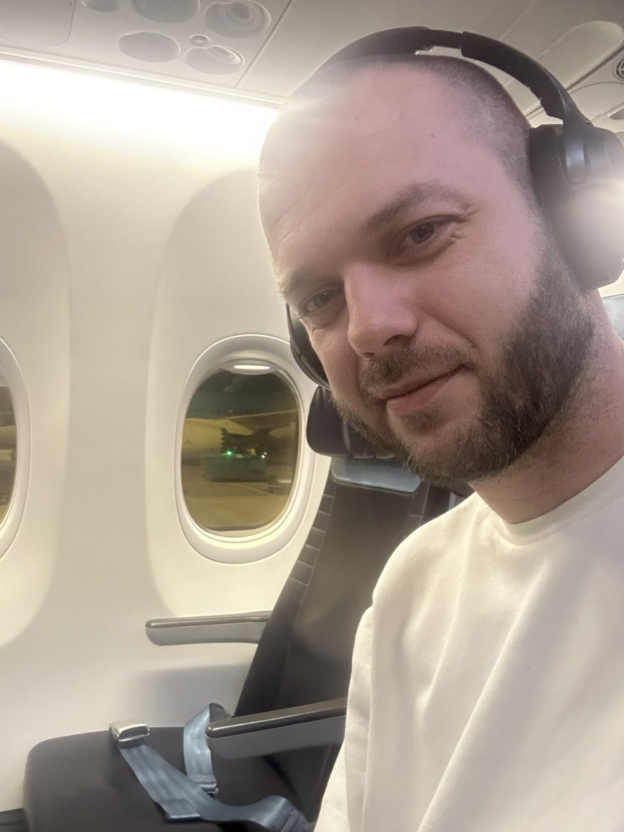 SDingemanse's tweet image. Busy week ahead! Next couple of day I will be visiting a customer in Romania at a large shipyard! Thursday I will be back just in time to deliver a #PSCloudPC session at the @workplacedudes event.