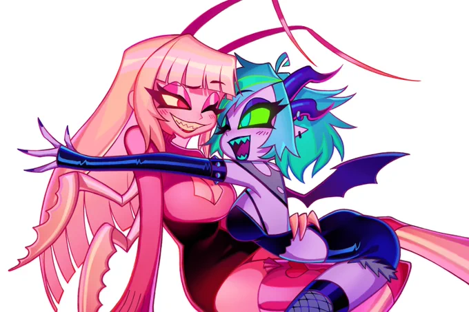 Happy Birthday to my favourite roach mom!  #KanCraft #KANJOUBI 