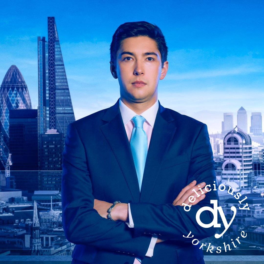 local_food's tweet photo. The team at East Yorkshire based Yorkshire Tonics are celebrating after their Sales Executive was selected to appear on prime-time BBC programme The Apprentice.
https://t.co/hgwr1FTeru
#Deliciouslyorkshire #Yorkshire #DY #MadeinYorkshire #DYCommunity #YorkshireFoodAndDrink https://t.co/znhWU7XP86