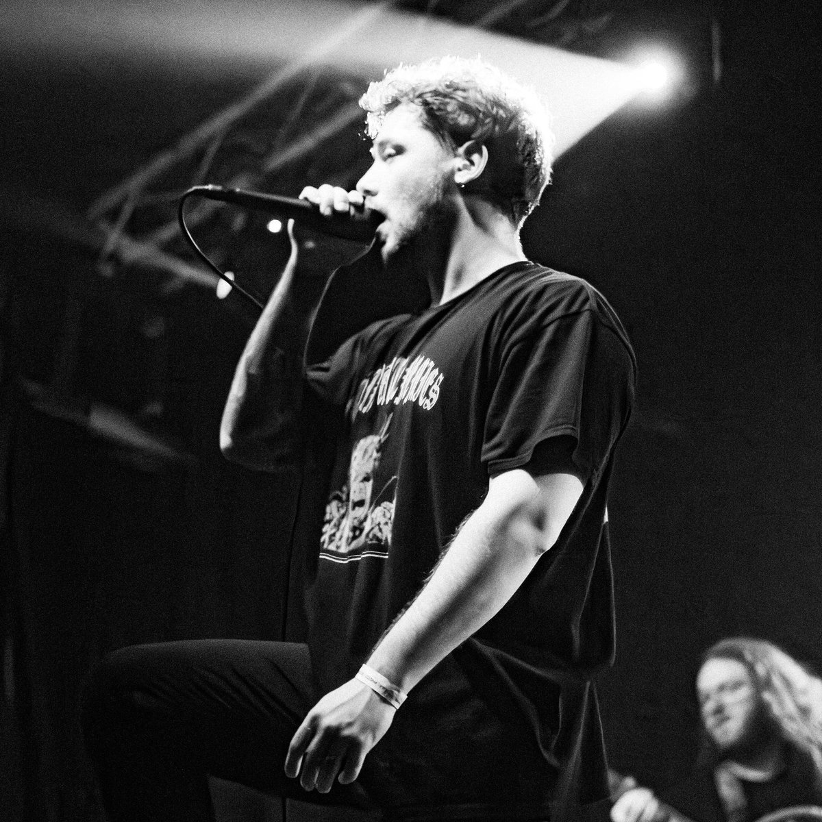 Below The Neck @ Audio | 02/02/24