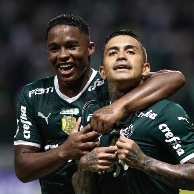 que saudade de vocês.