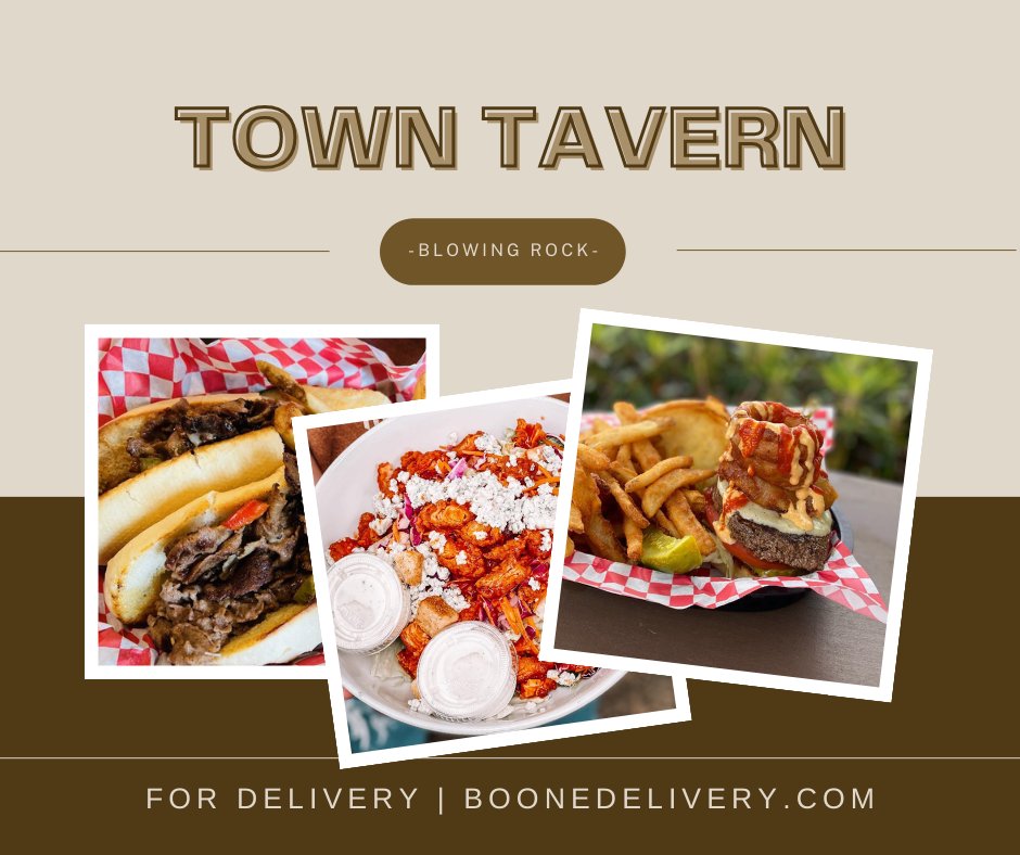 Boone Delivery (@boone_delivery) on Twitter photo 