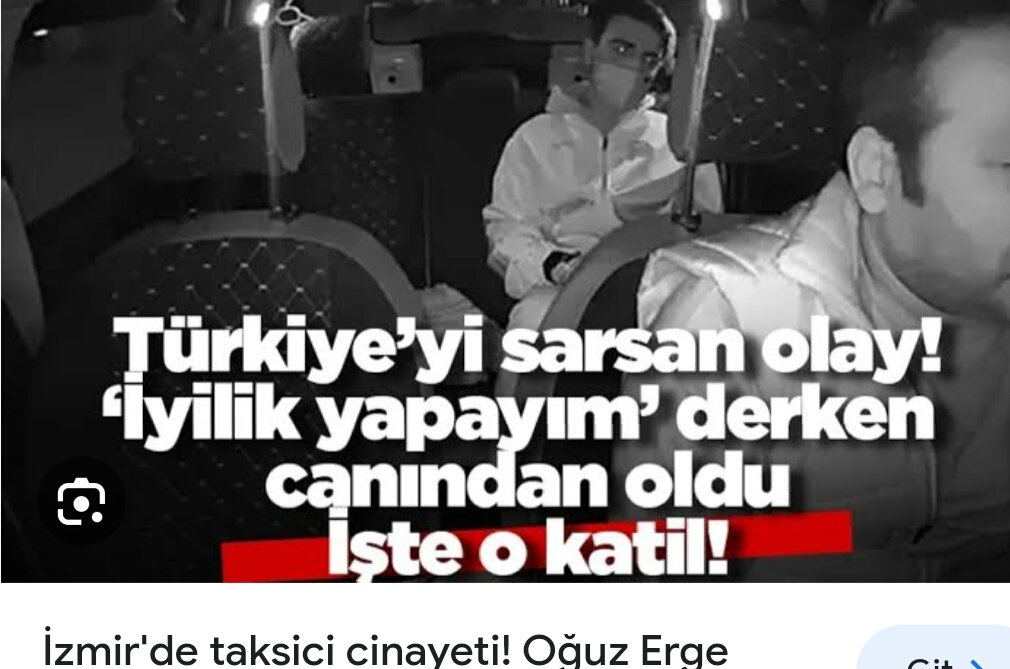 8)
Saat 3⃣ küsurda GÜNEŞ rengi Sarı Taksinin içinde '19'a inat' '19' Yaşındaki Delil Aysal denen mahluk OĞUZ Erge'ye 3⃣El ateş etti..
araç sahibi Murat Akbaba ile şoför OğuzErge'nin toplam gematria hesapları 1⃣1⃣28

Kabalada 8 Yeni Başlangıçları sembolize eder.

112 acilServis..+