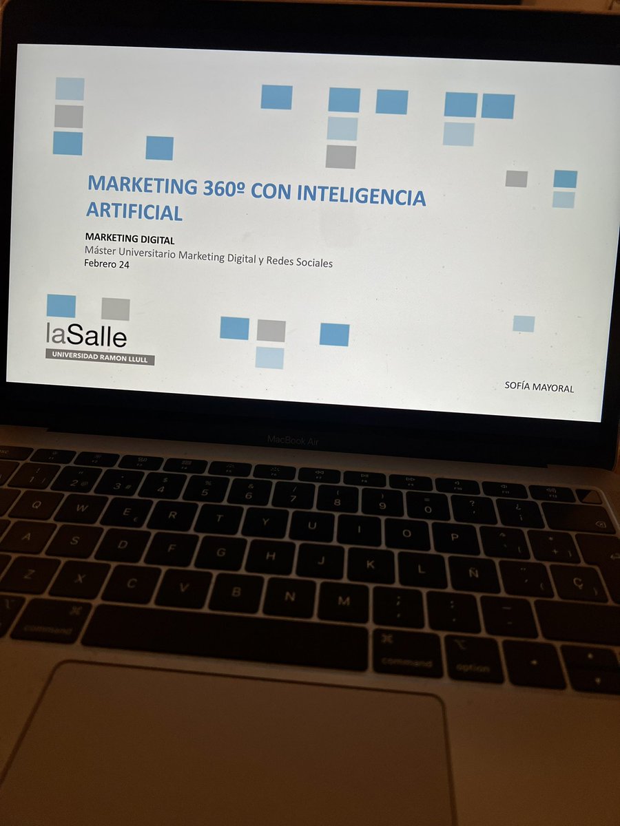 Sofía Mayoral tweet media