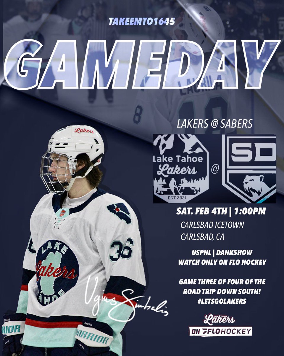 Lake Tahoe Lakers (@tahoelakers) on Twitter photo 