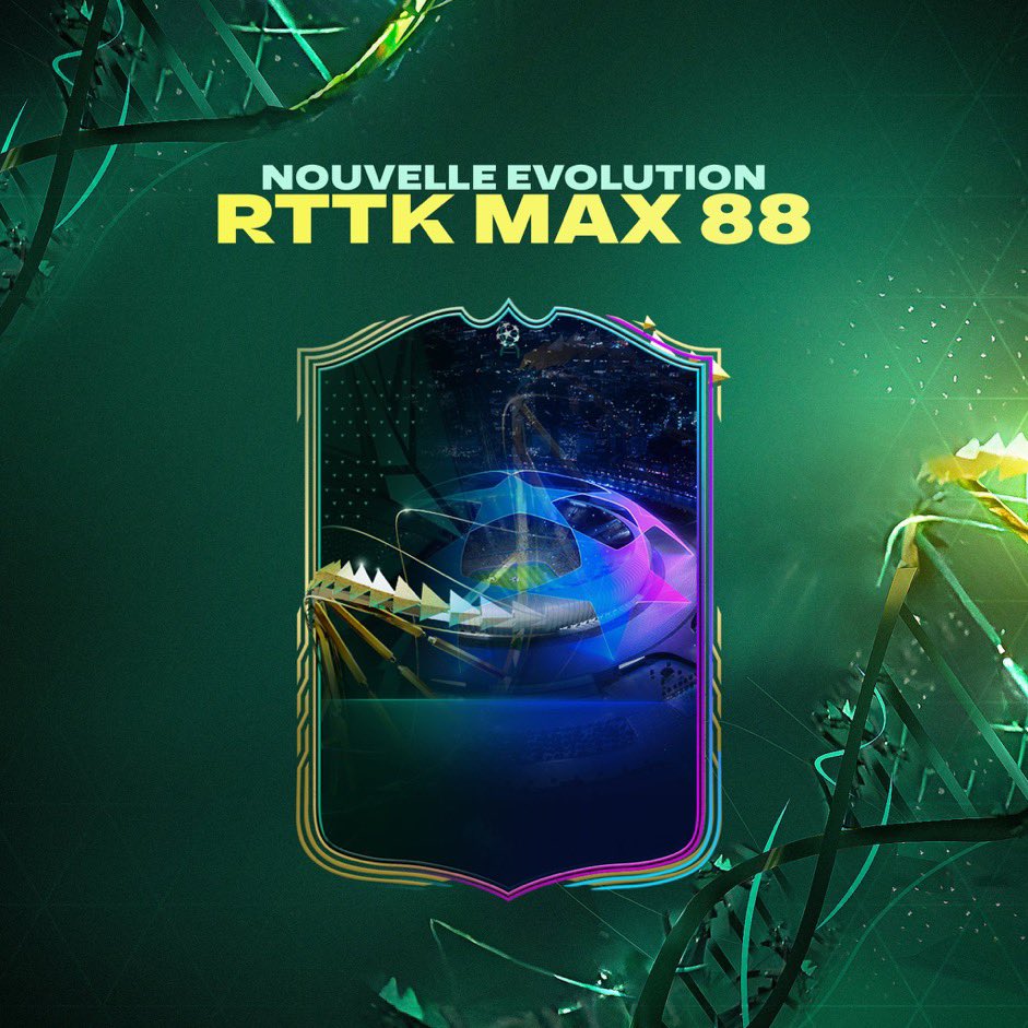 KN FUT | LEAK EAFC tweet media