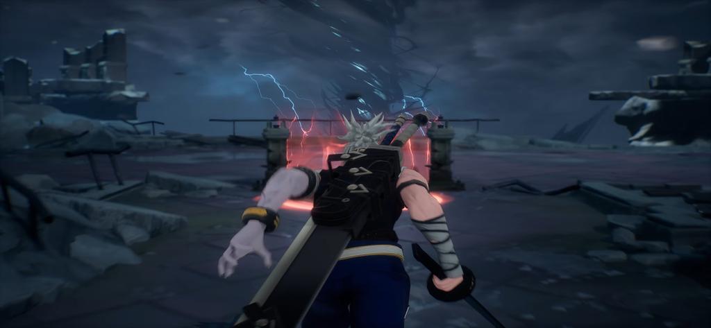 zizten's tweet image. خامس لعبة معنا #projectoverkill
تاريخ أصدارها لم يحدد وراح تصدر لأجهزة الجوال و PC