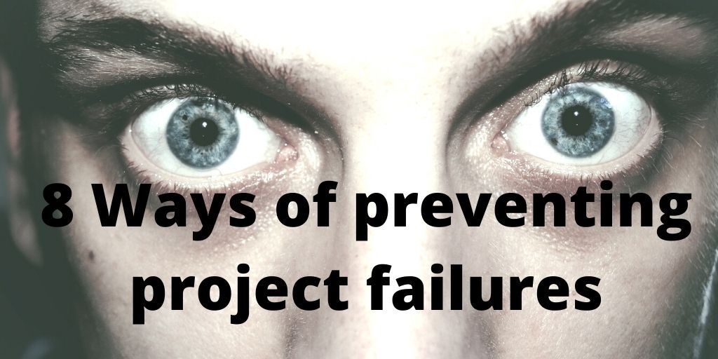 PM_Results's tweet photo. Why do so many projects fail before they've even started? https://t.co/WESNPDnRDw  #PMOT #projectmanagement #failure #business #remotePM #homeoffice #projectmanager #project https://t.co/k7Qso38CAV