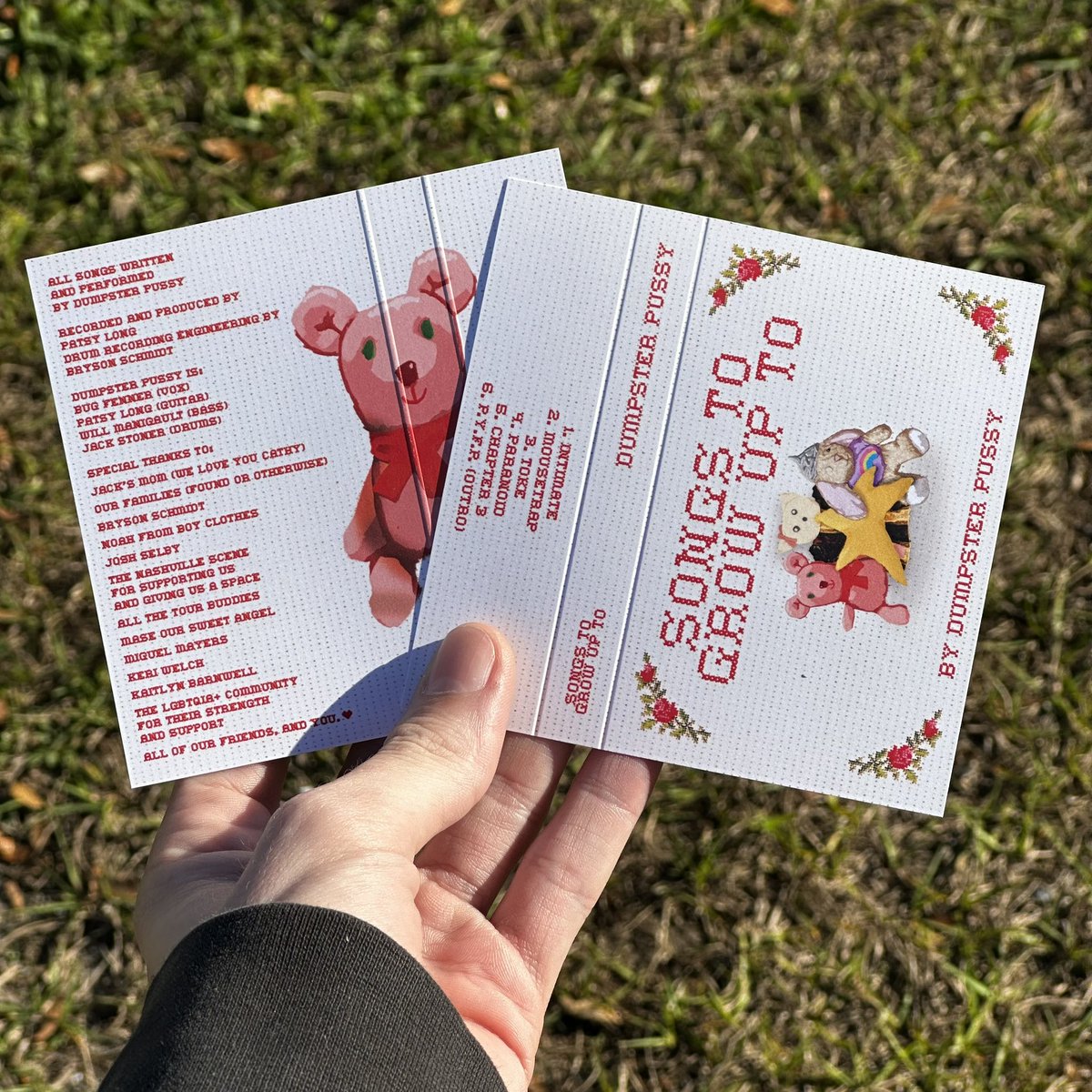 Far From Home Records tweet media